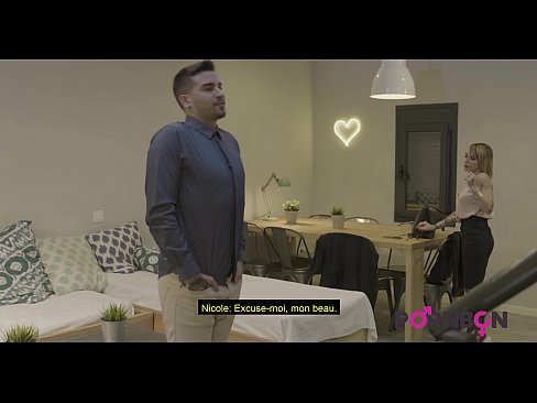❤️ PORNBCN 4K Μια ώριμη γυναίκα με μεγάλα βυζιά θέλει να γαμηθεί πρωκτικά από έναν νεαρό ζιγκολό με μεγάλο πούτσο πίπα αμόρτισμα σκληρό γαμήσι δουλειά με τα χέρια doggy style μουνί γλύψιμο οργασμός Γαλλικοί υπότιτλοι ❤❌ Πορνό βίντεο ❤